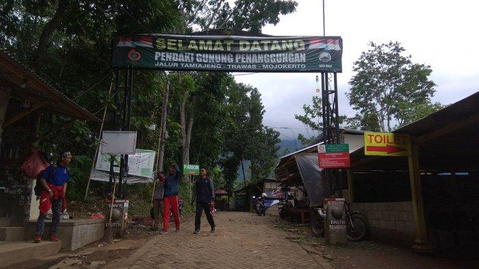 Candi Jolotundo di kaki Gunung Penanggungan Mojokerto sebagai destinasi wisata sejarah dan alam Jawa Timur