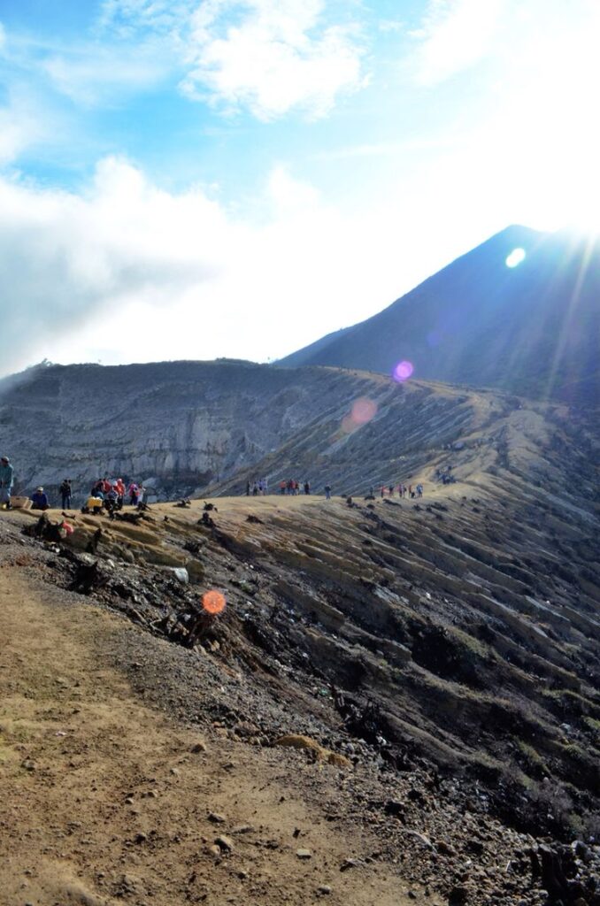 Mount Ijen Blue Fire Experience: Best Time, Gear, and Local Guide Tips